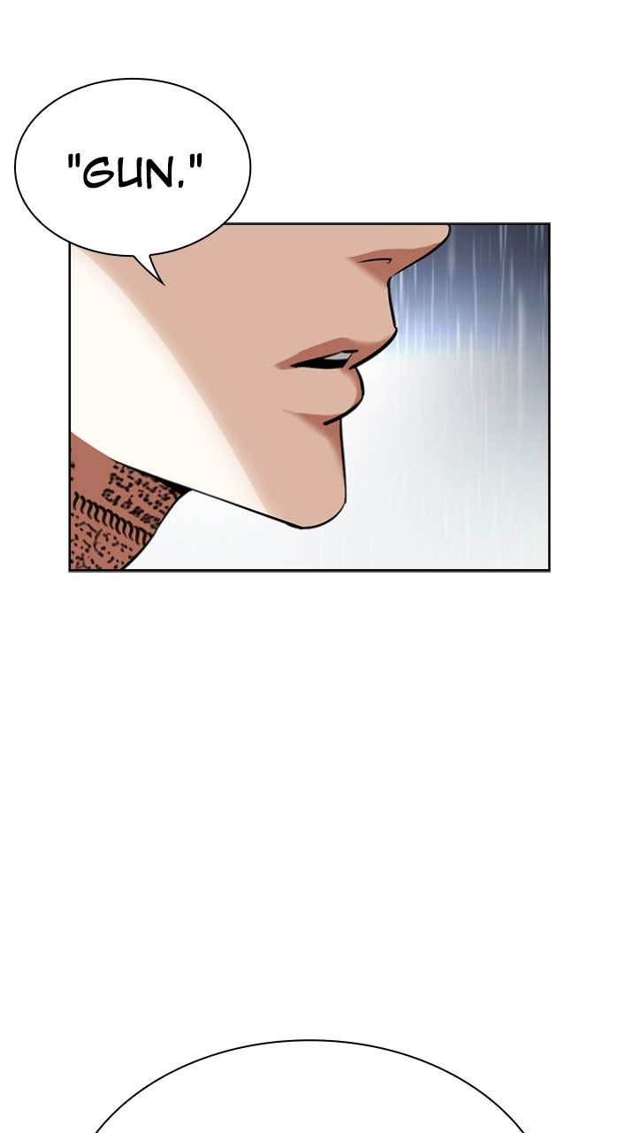 Read Lookism ENGLISH Manga Online