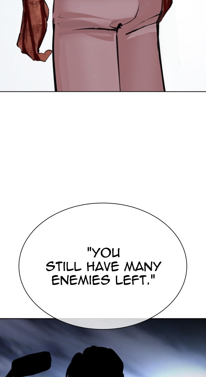 Read Lookism ENGLISH Manga Online