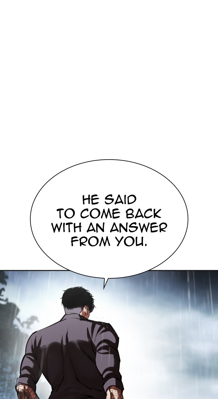 Read Lookism ENGLISH Manga Online