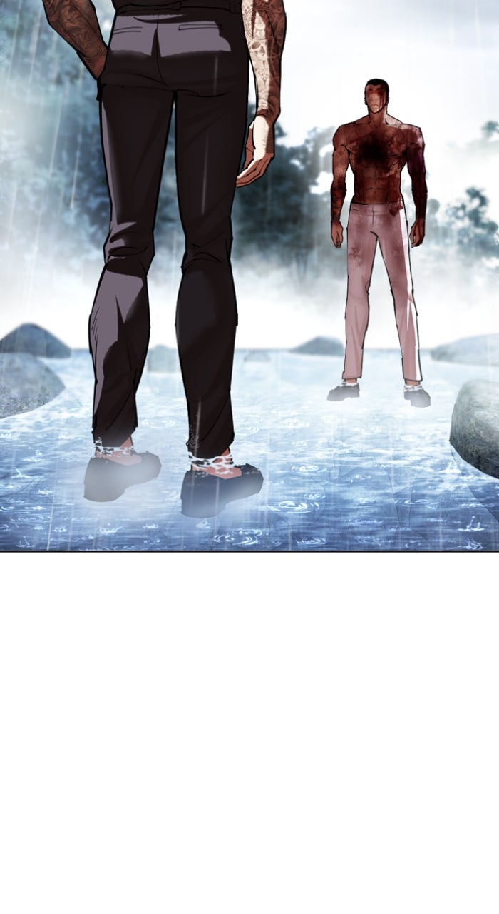 Read Lookism ENGLISH Manga Online