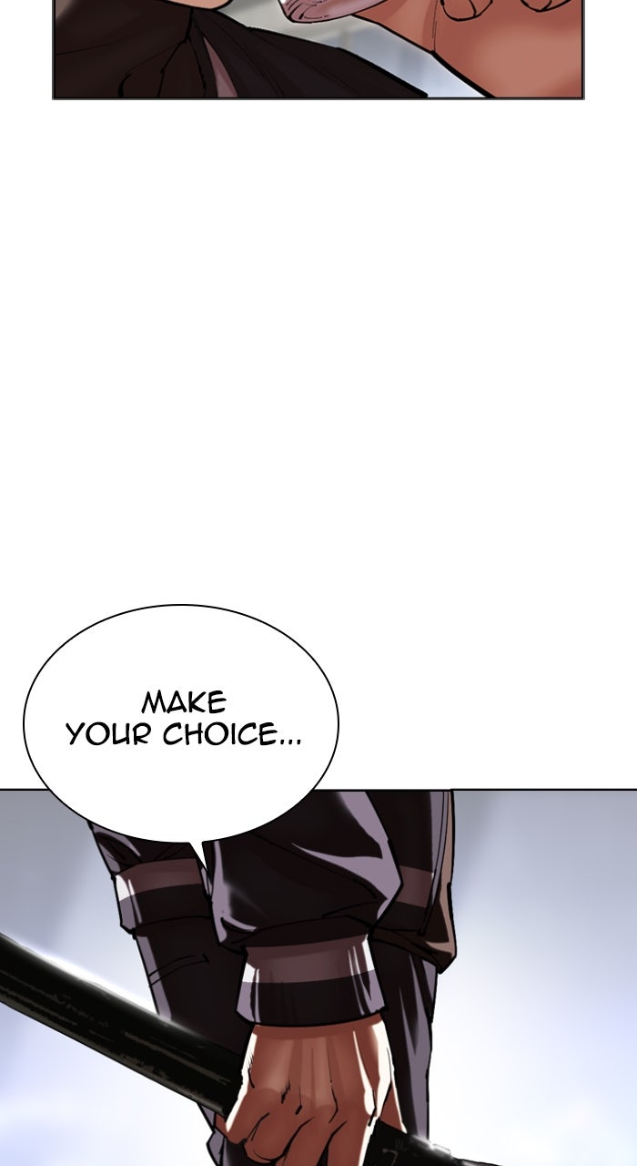 Read Lookism ENGLISH Manga Online