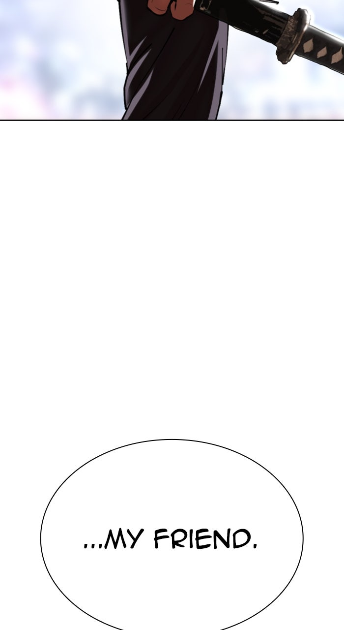 Read Lookism ENGLISH Manga Online