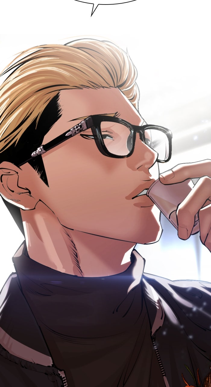 Read Lookism ENGLISH Manga Online