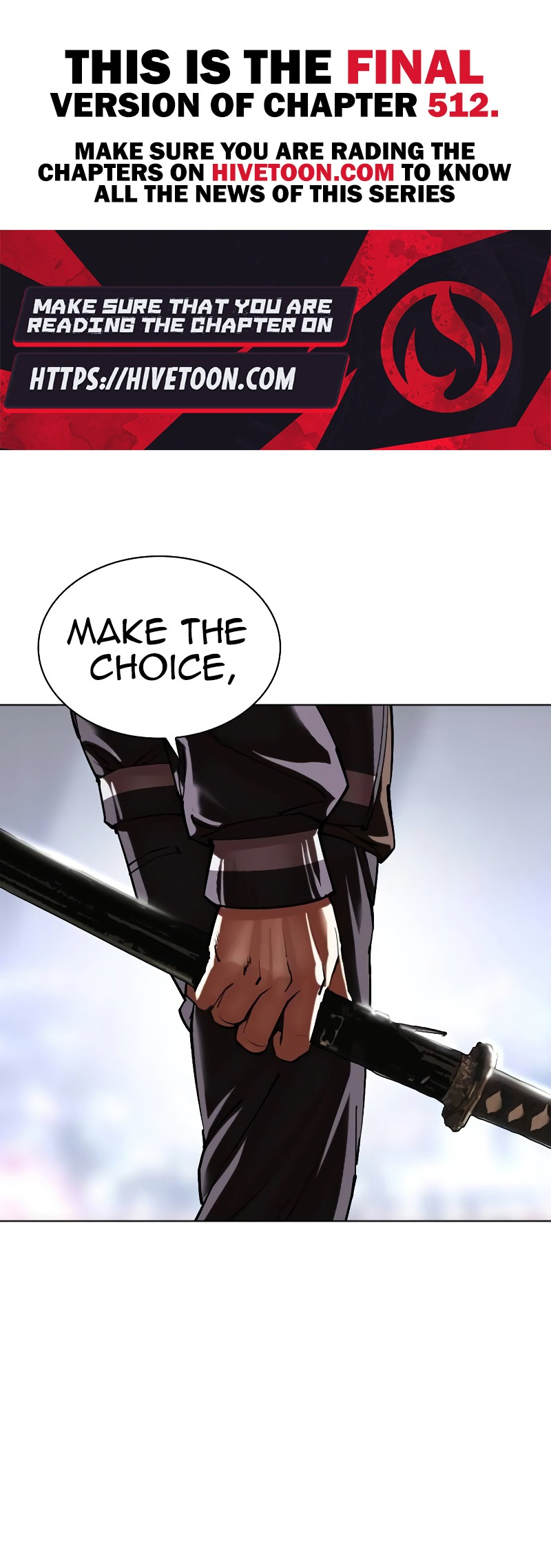 Read Lookism ENGLISH Manga Online