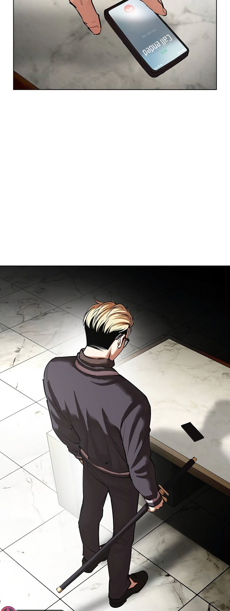 Read Lookism ENGLISH Manga Online