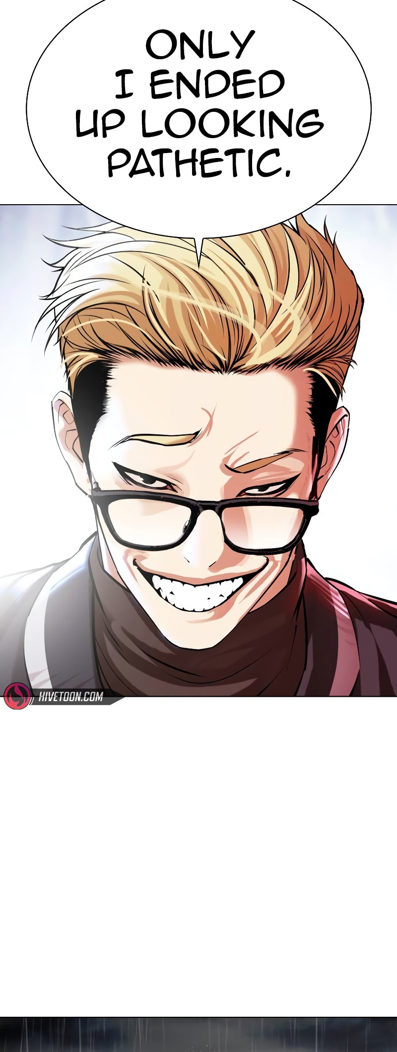 Read Lookism ENGLISH Manga Online