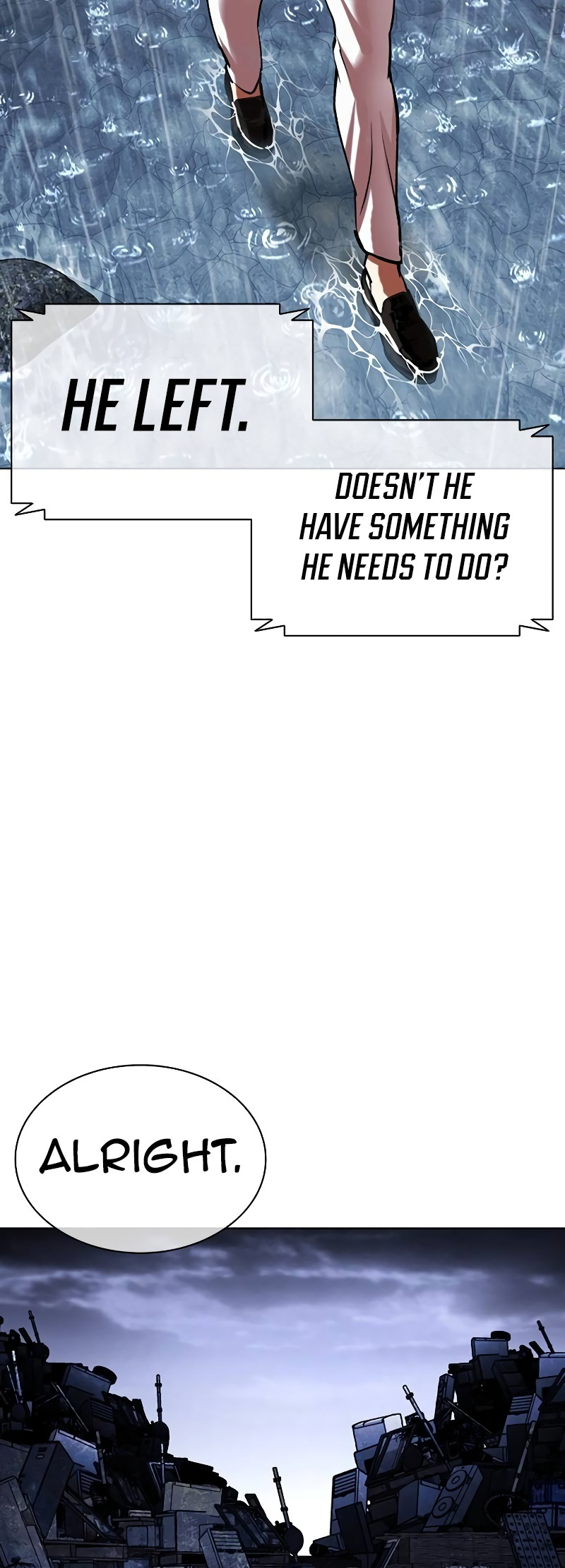 Read Lookism ENGLISH Manga Online