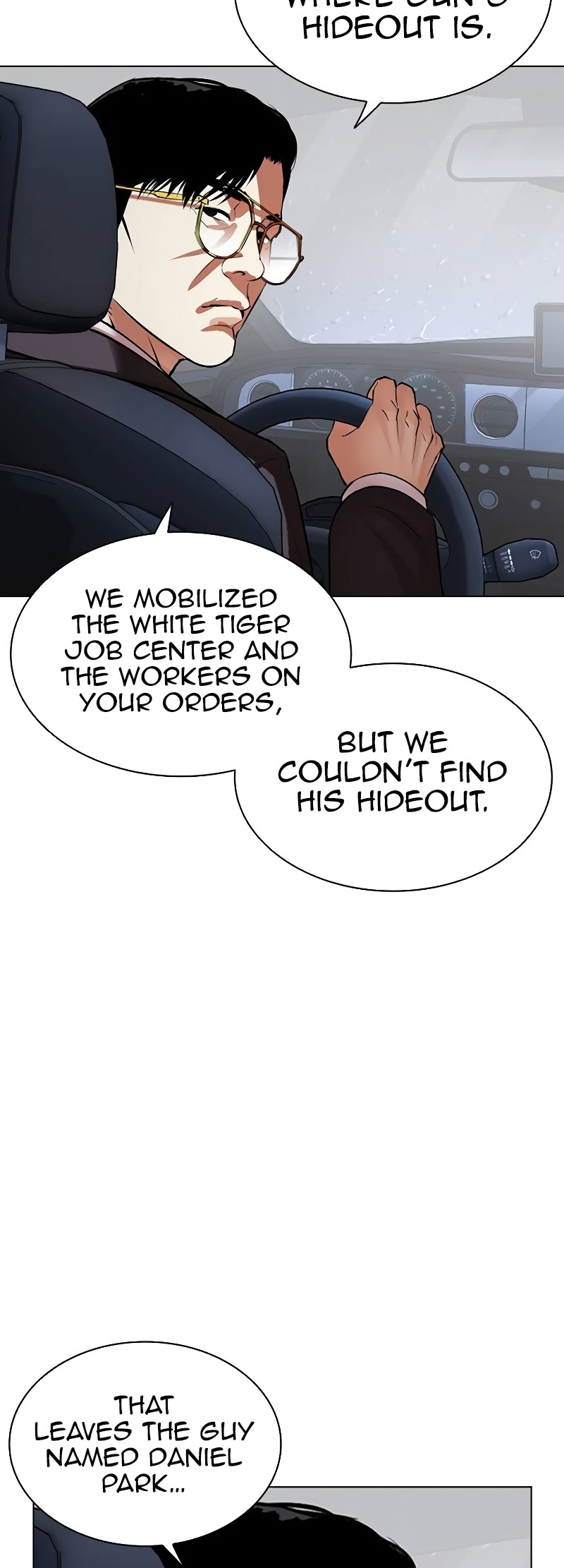 Read Lookism ENGLISH Manga Online