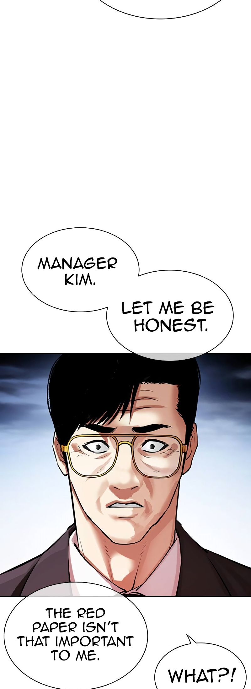 Read Lookism ENGLISH Manga Online