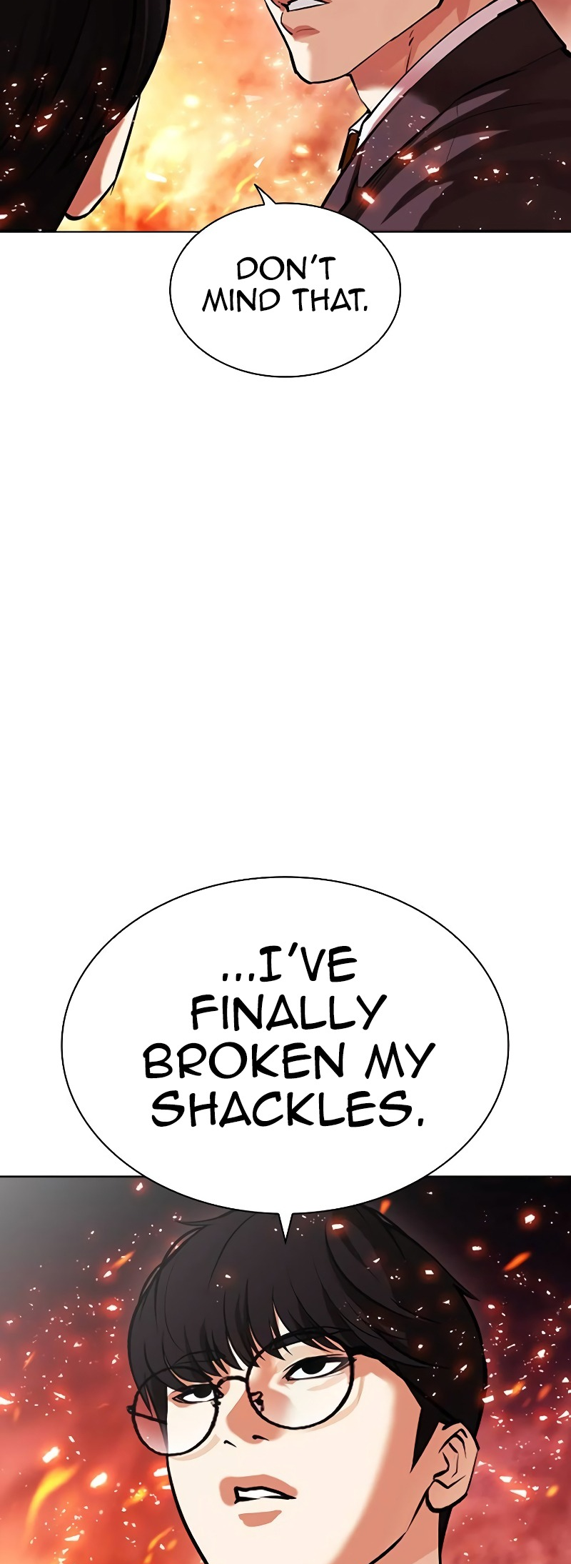 Read Lookism ENGLISH Manga Online