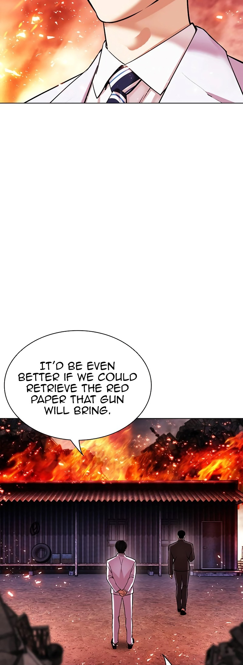 Read Lookism ENGLISH Manga Online