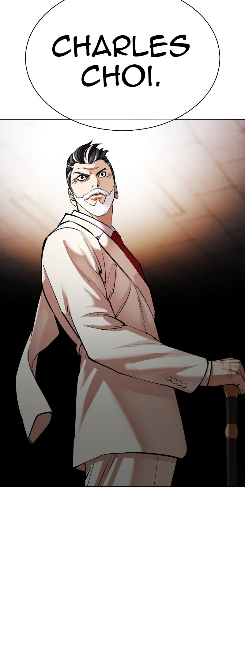 Read Lookism ENGLISH Manga Online