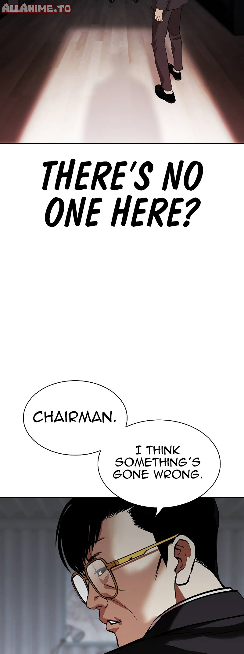 Read Lookism ENGLISH Manga Online