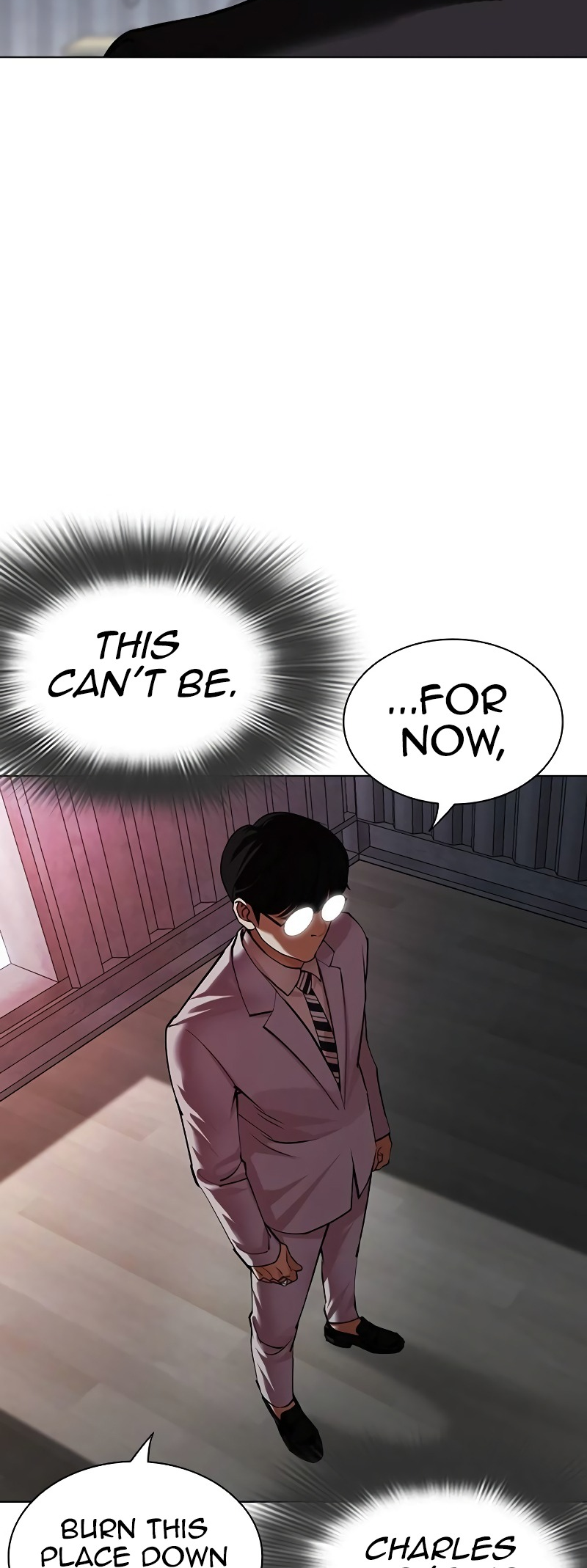 Read Lookism ENGLISH Manga Online