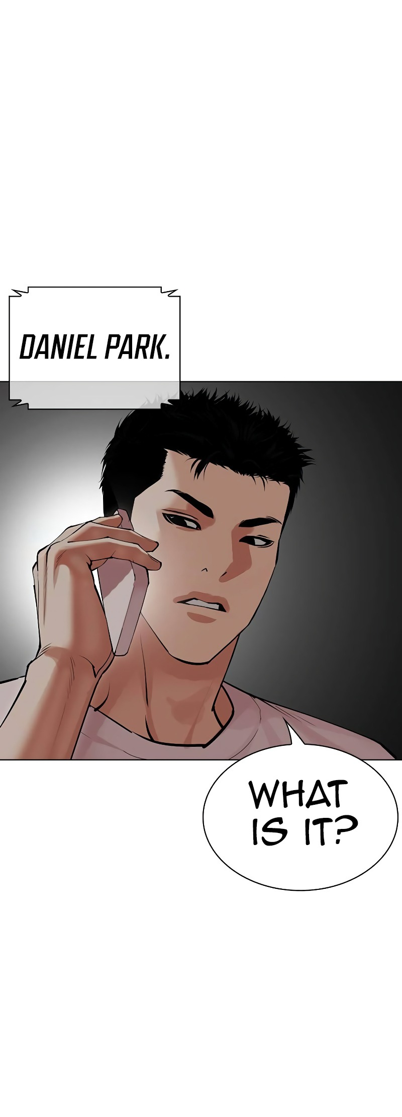 Read Lookism ENGLISH Manga Online