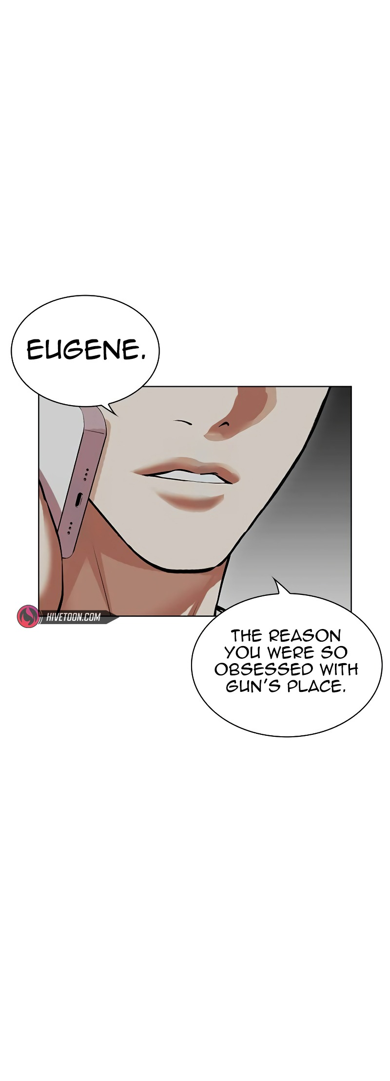 Read Lookism ENGLISH Manga Online