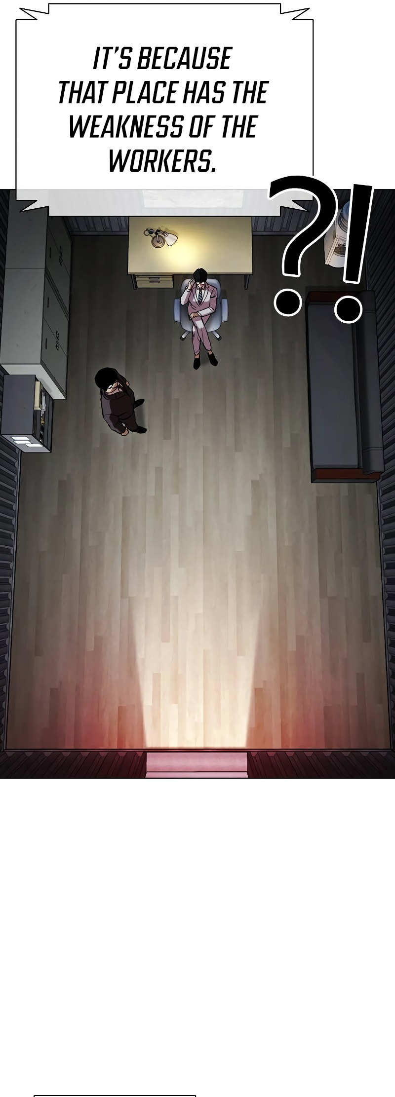 Read Lookism ENGLISH Manga Online