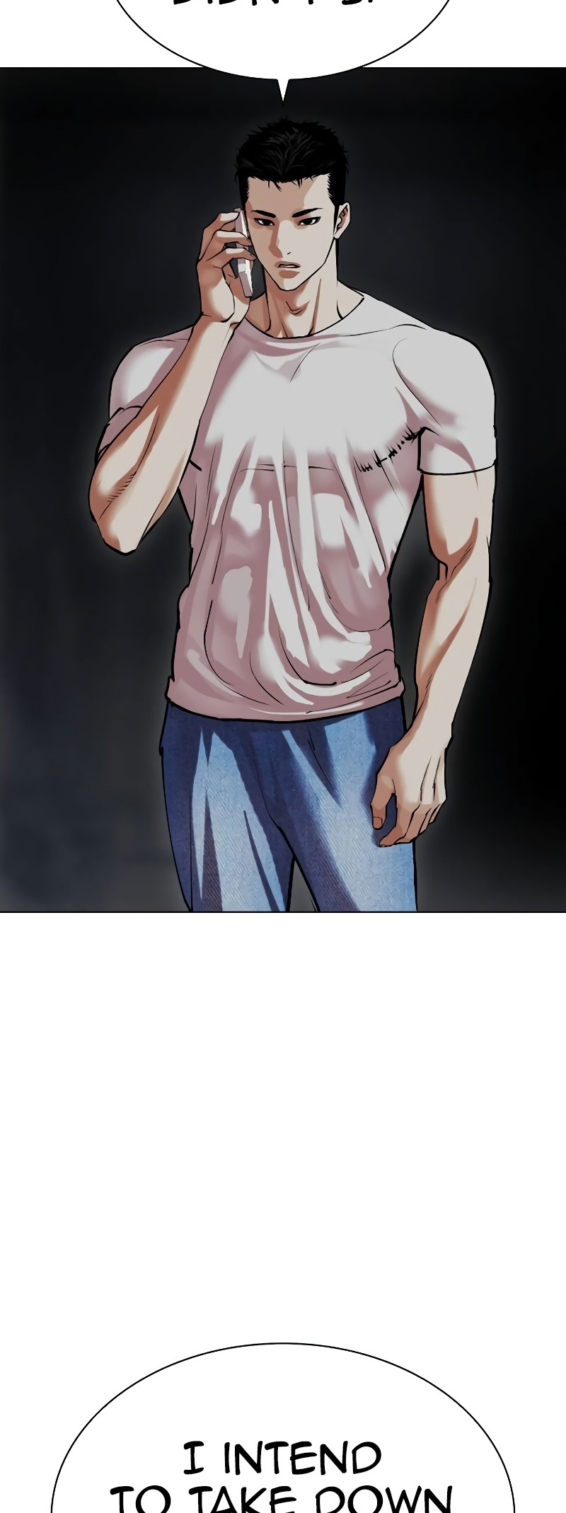 Read Lookism ENGLISH Manga Online