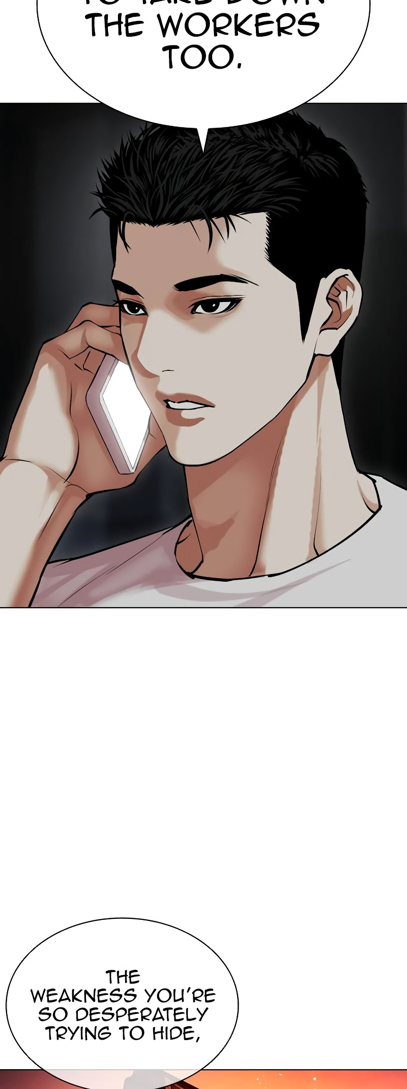 Read Lookism ENGLISH Manga Online