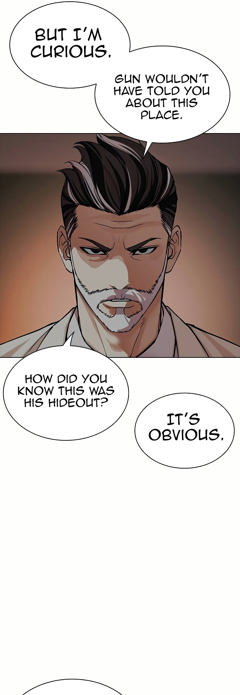 Read Lookism ENGLISH Manga Online