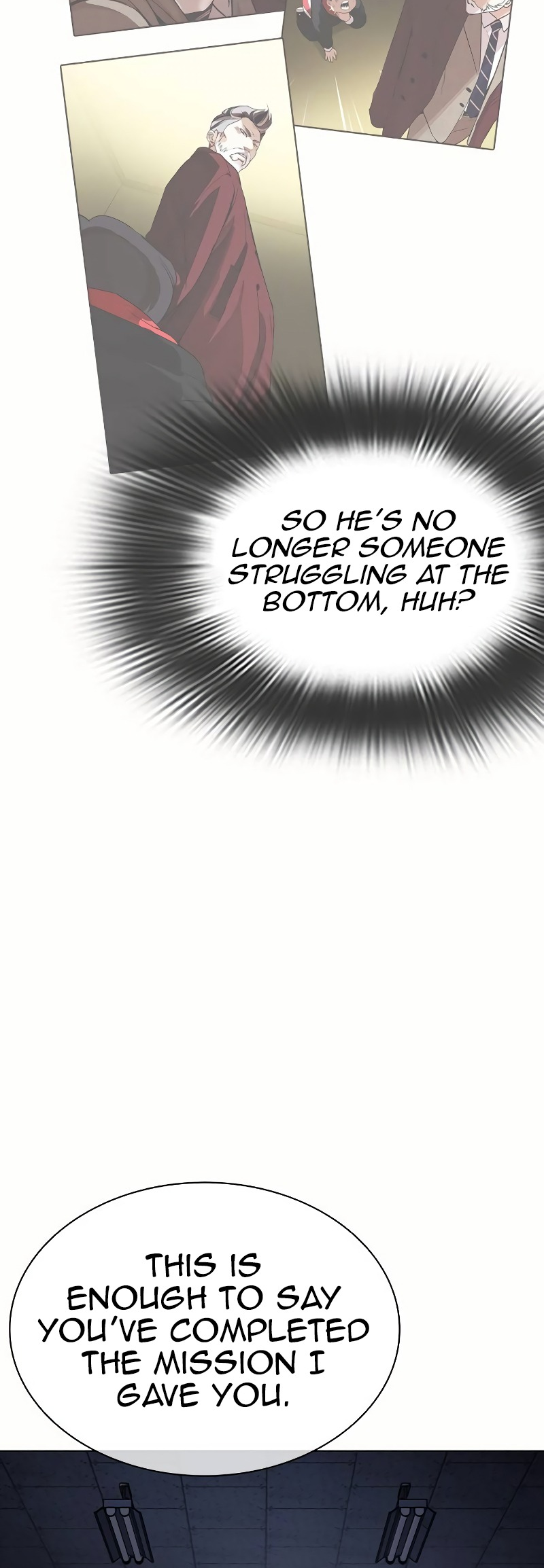 Read Lookism ENGLISH Manga Online