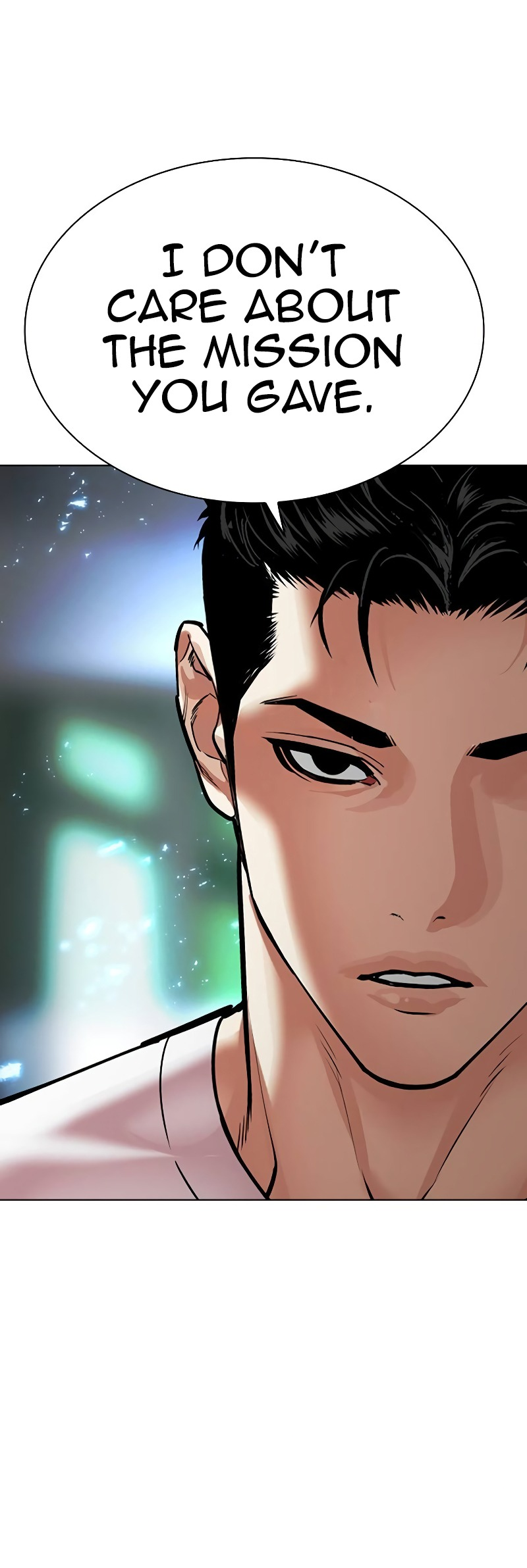 Read Lookism ENGLISH Manga Online