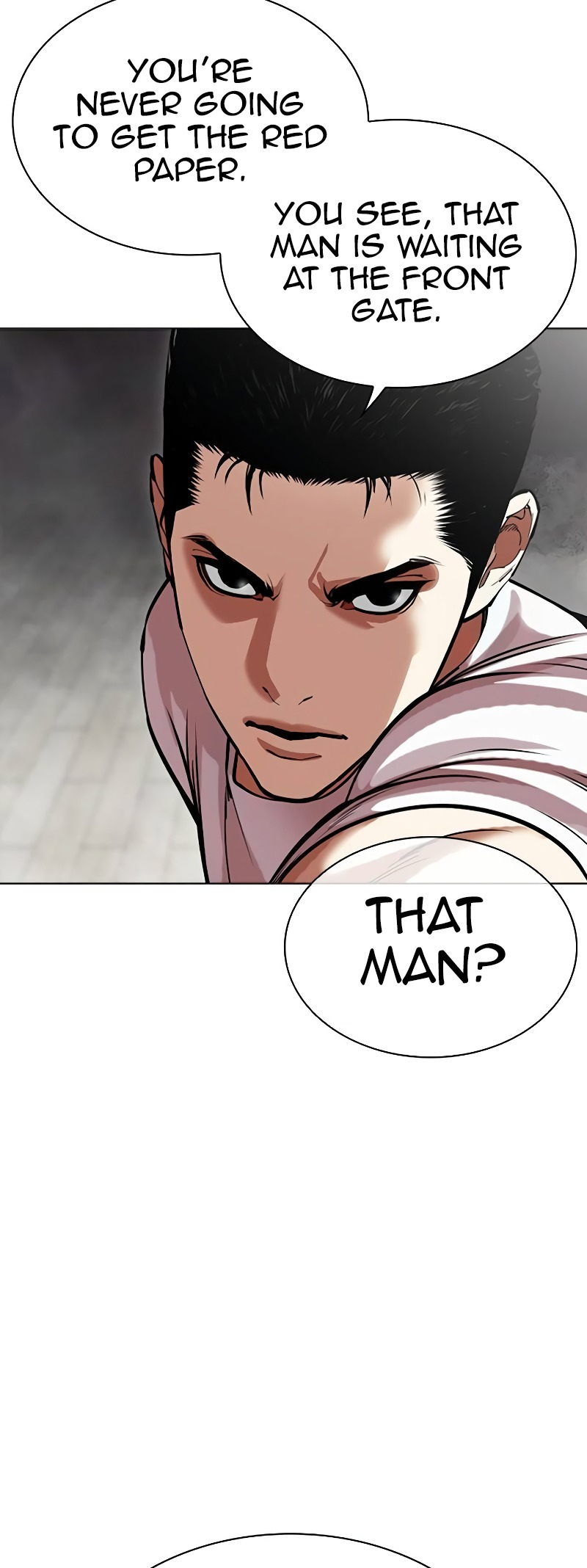 Read Lookism ENGLISH Manga Online