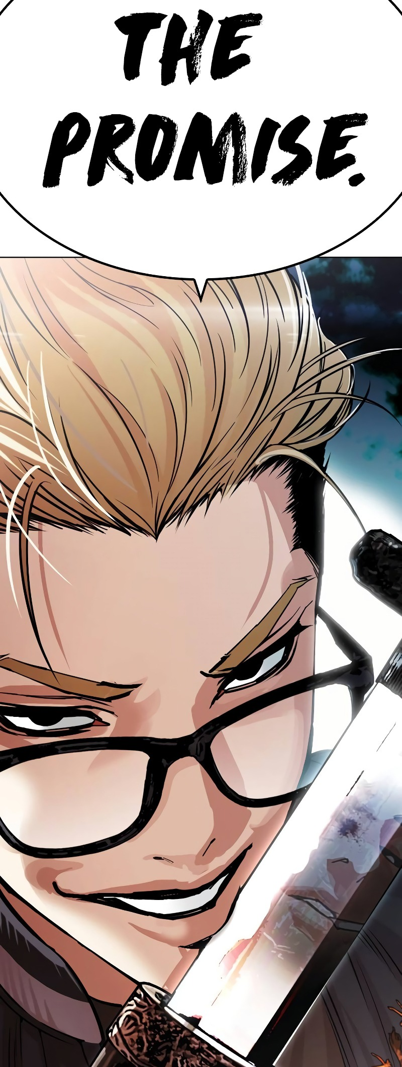 Read Lookism ENGLISH Manga Online