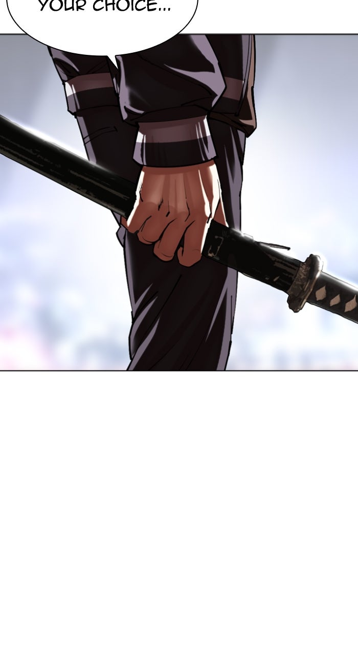 Read Lookism ENGLISH Manga Online