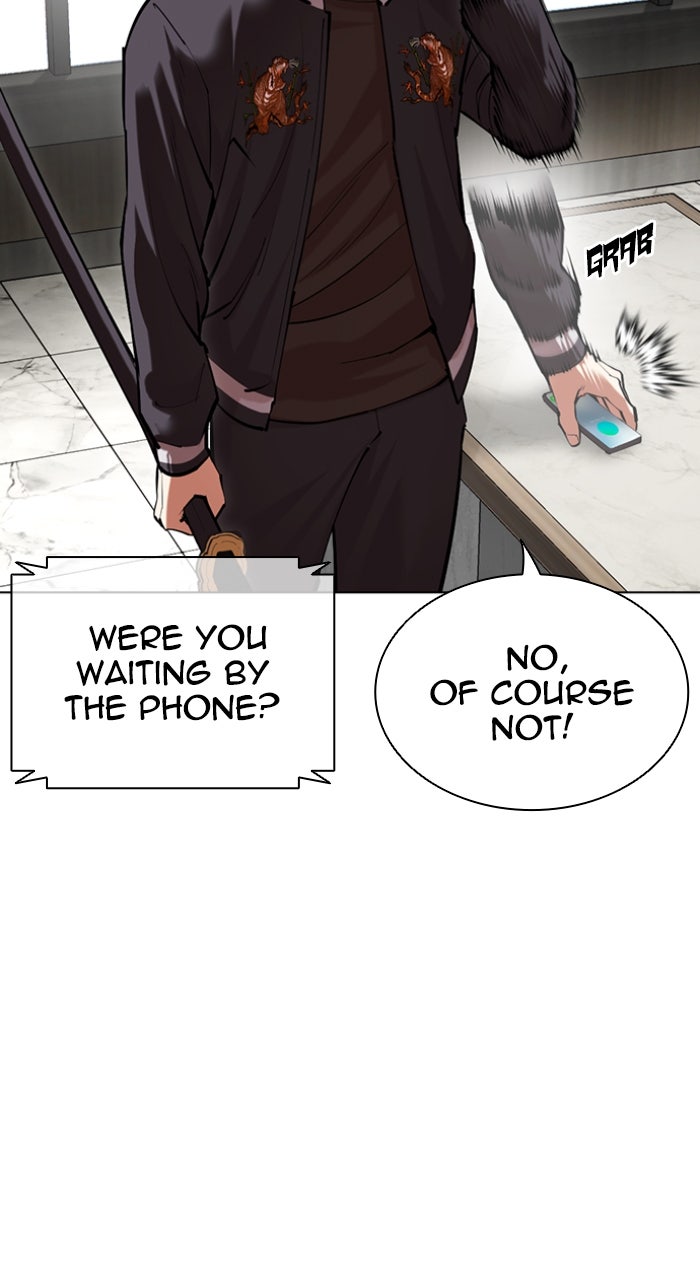 Read Lookism ENGLISH Manga Online