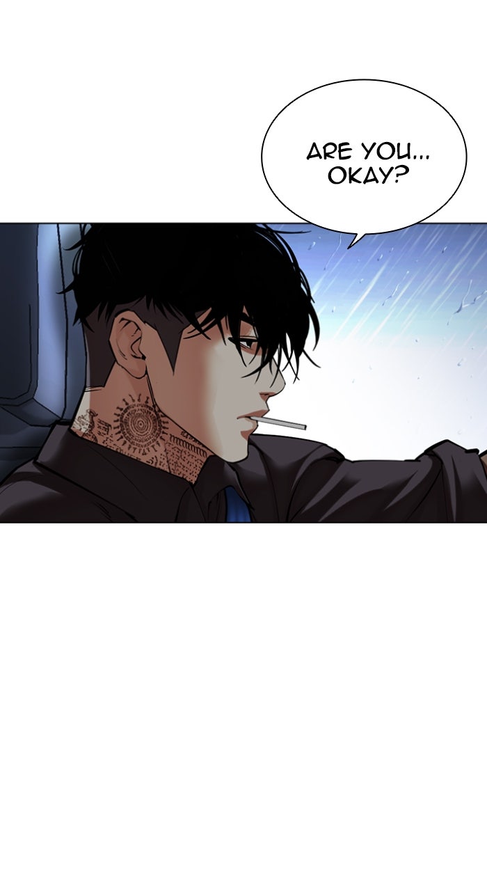 Read Lookism ENGLISH Manga Online