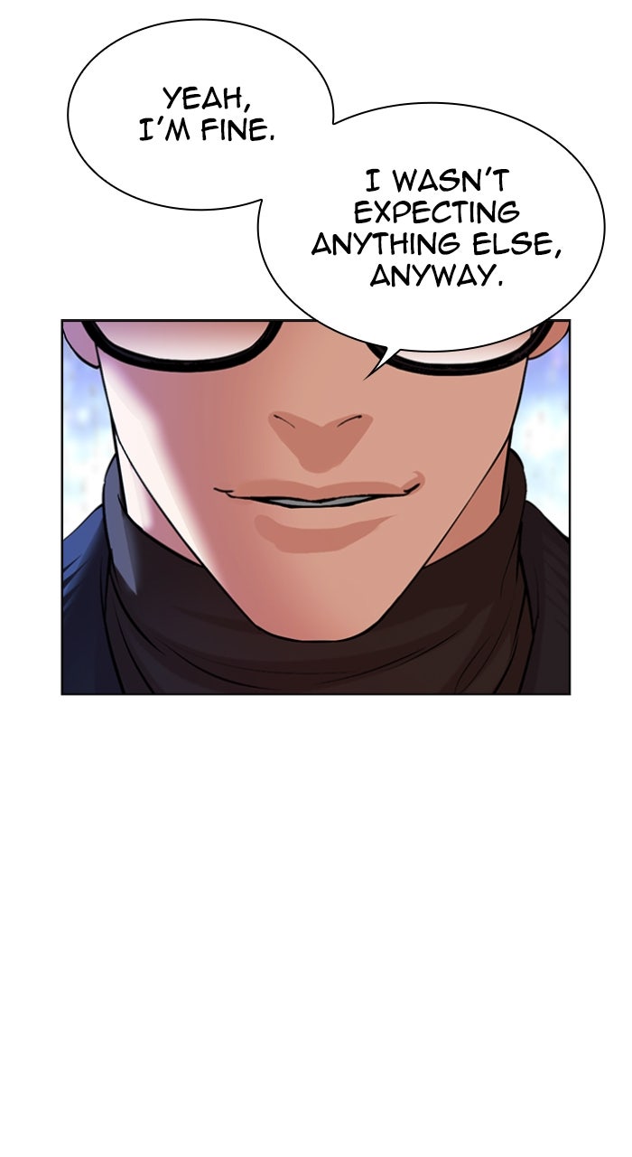 Read Lookism ENGLISH Manga Online