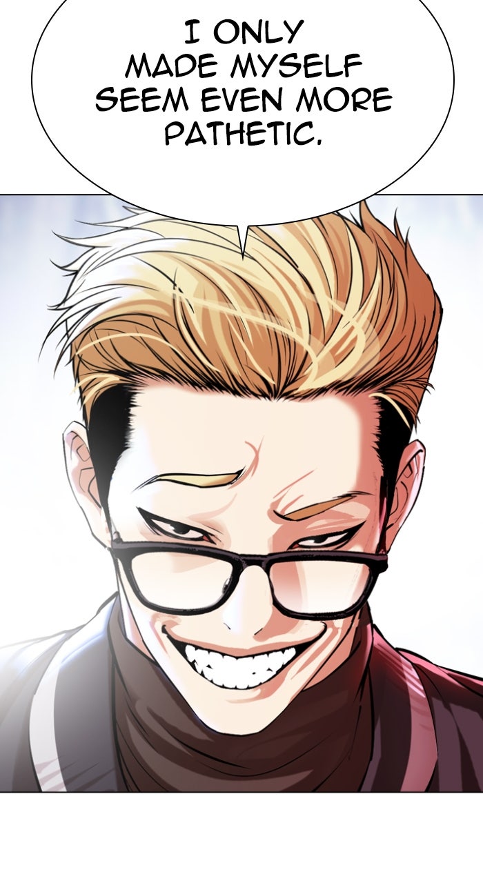 Read Lookism ENGLISH Manga Online