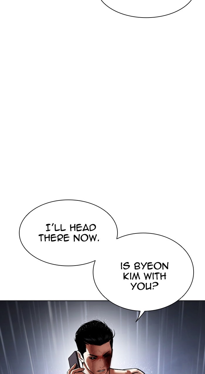 Read Lookism ENGLISH Manga Online