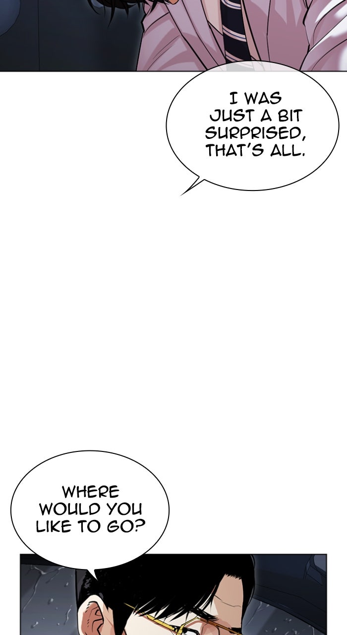 Read Lookism ENGLISH Manga Online