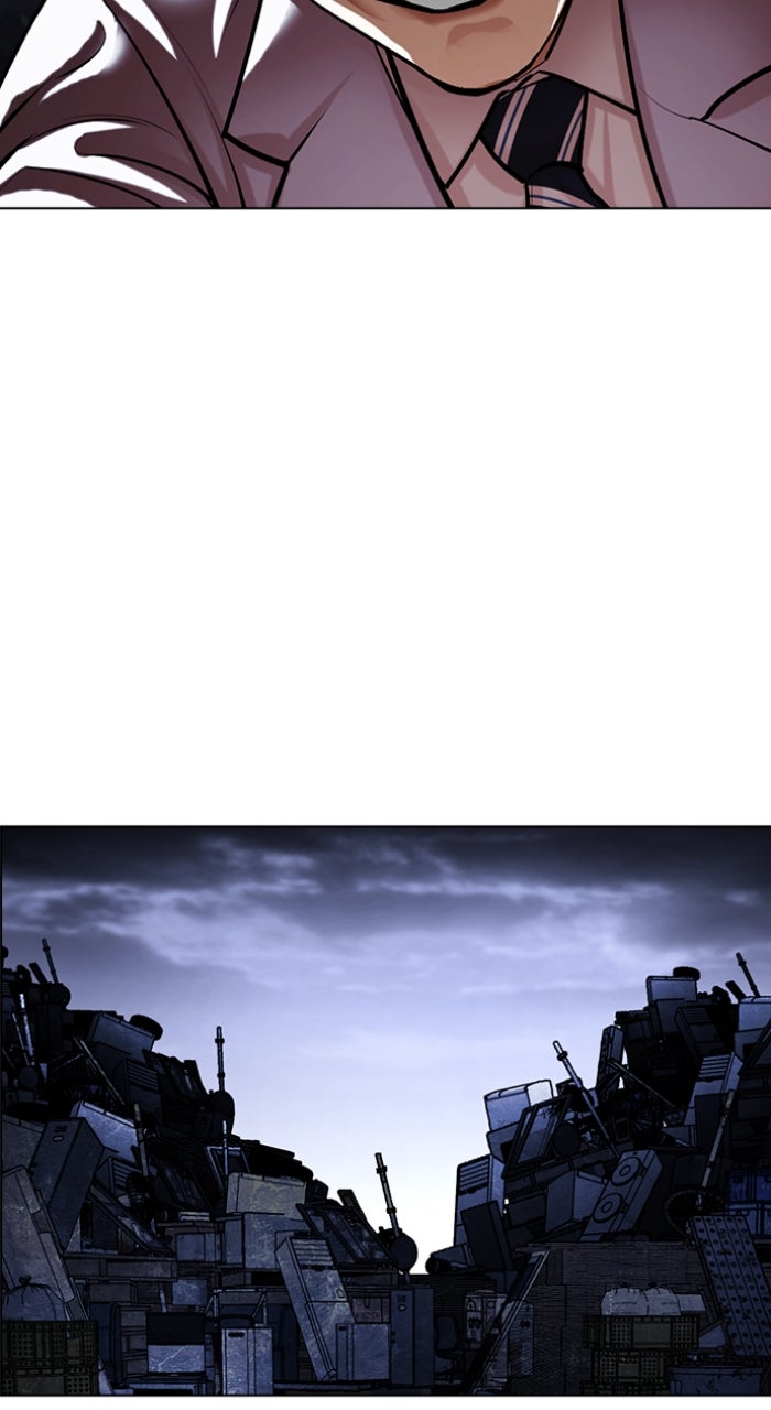 Read Lookism ENGLISH Manga Online