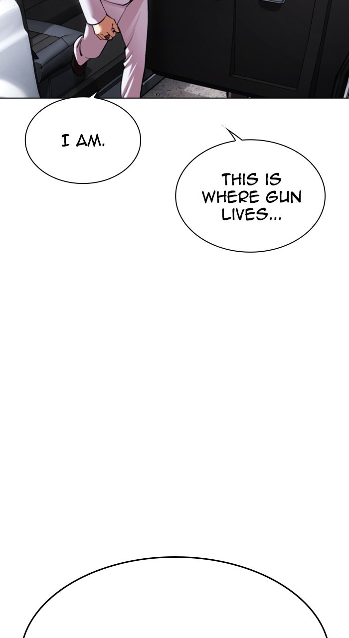 Read Lookism ENGLISH Manga Online