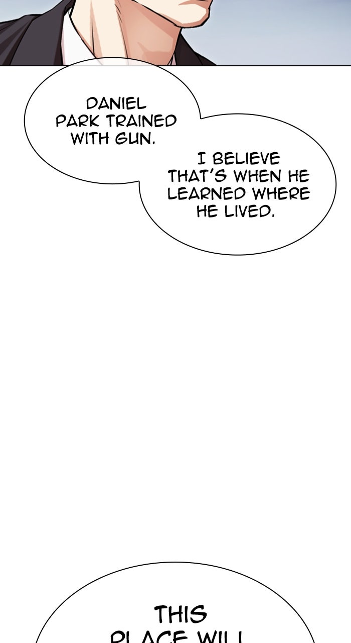 Read Lookism ENGLISH Manga Online