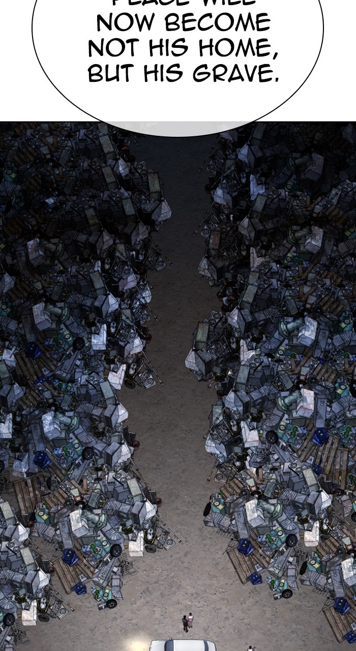 Read Lookism ENGLISH Manga Online