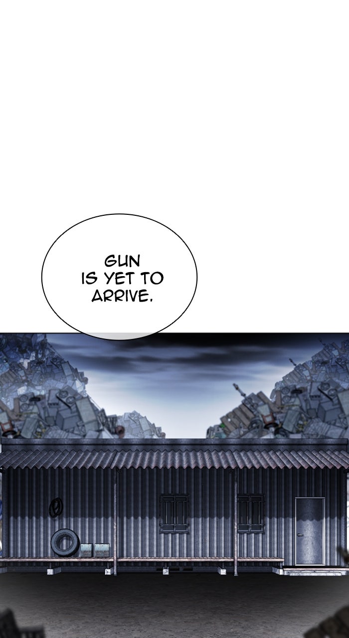 Read Lookism ENGLISH Manga Online