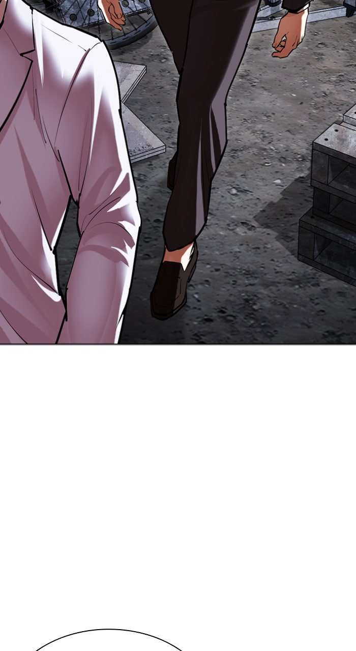 Read Lookism ENGLISH Manga Online