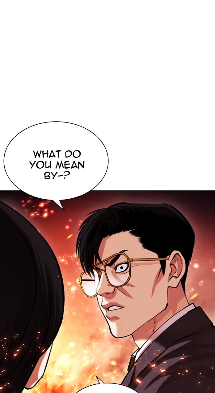 Read Lookism ENGLISH Manga Online