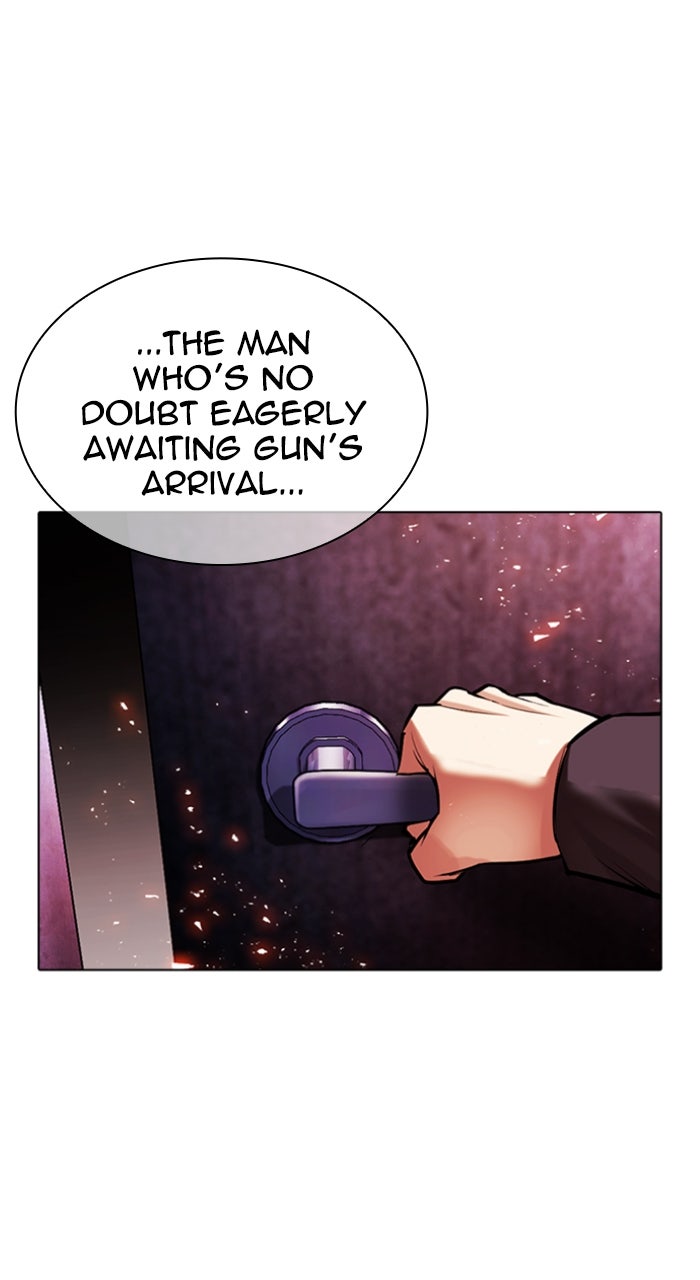 Read Lookism ENGLISH Manga Online