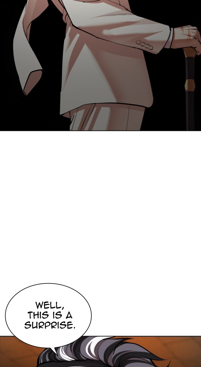 Read Lookism ENGLISH Manga Online