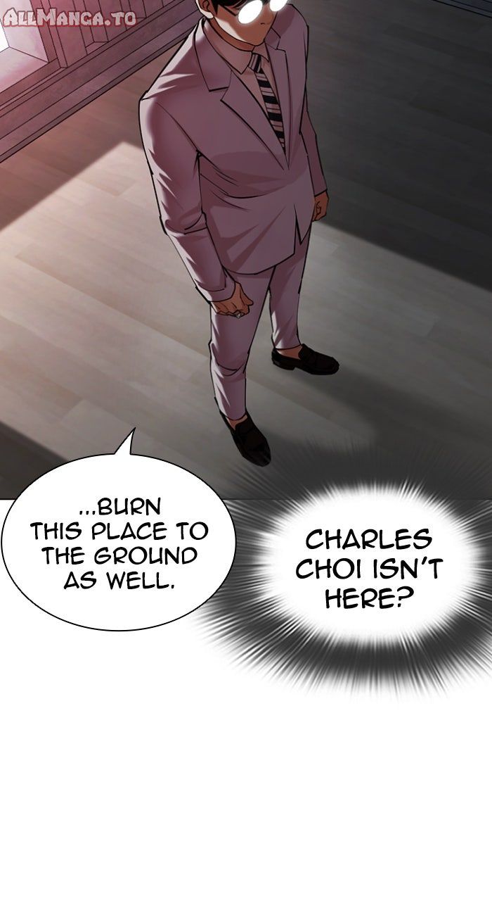 Read Lookism ENGLISH Manga Online