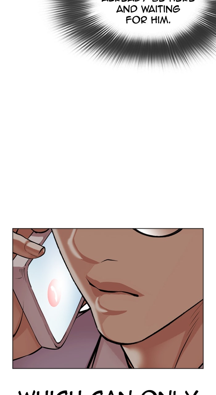 Read Lookism ENGLISH Manga Online