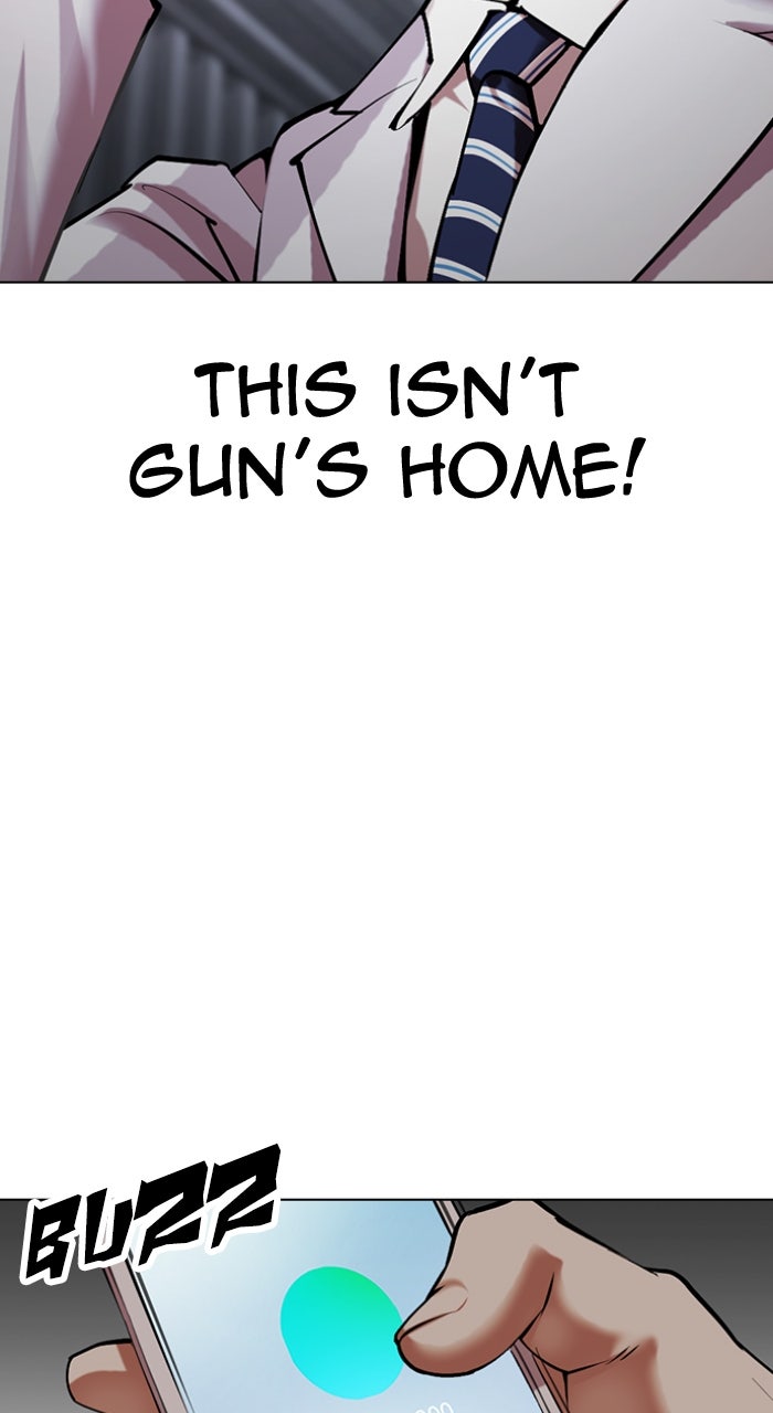 Read Lookism ENGLISH Manga Online