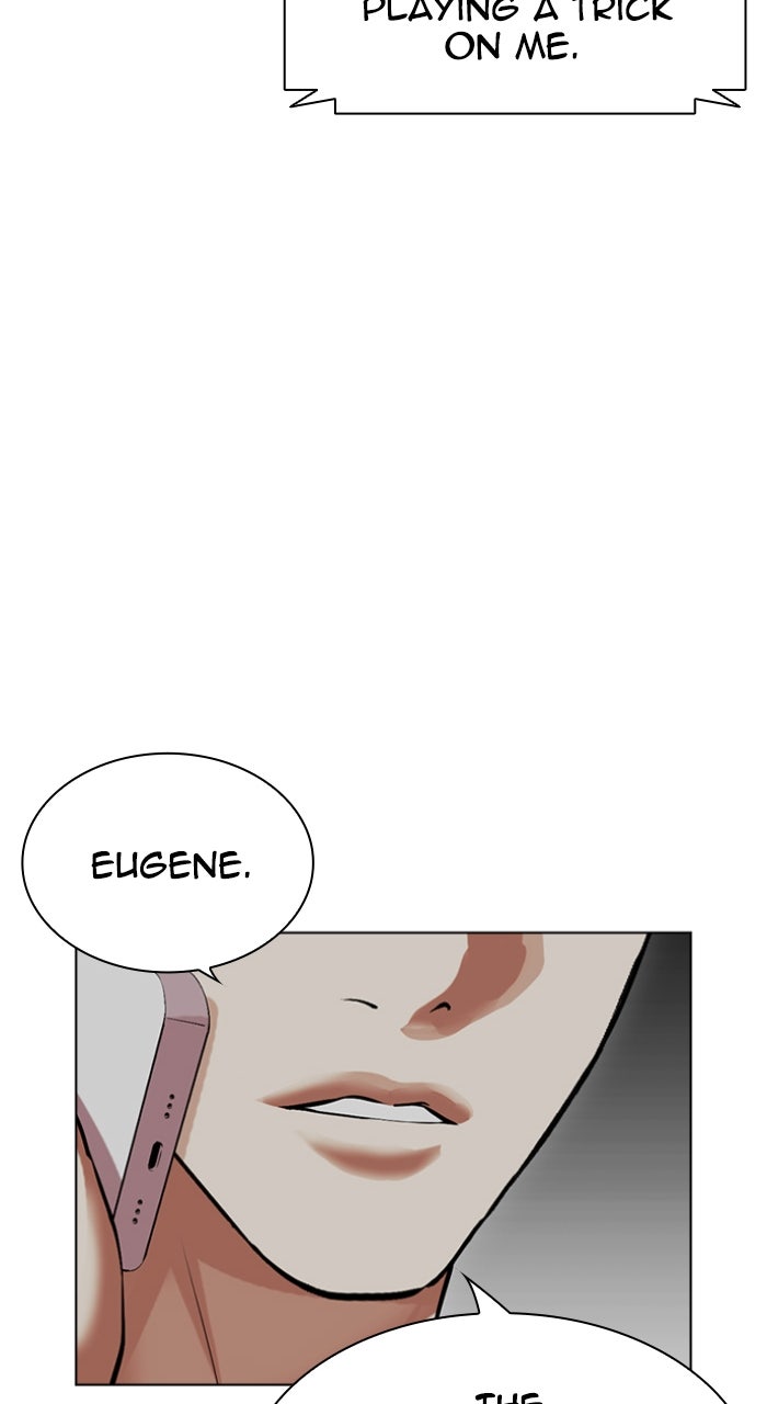 Read Lookism ENGLISH Manga Online