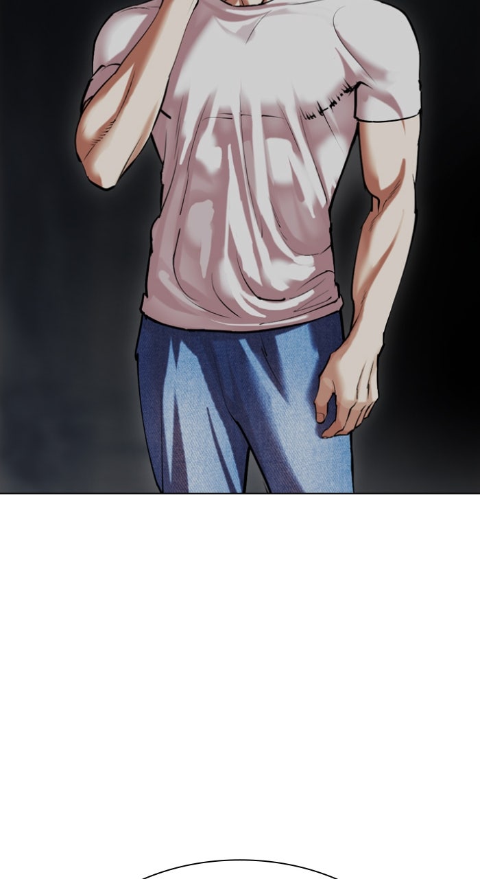 Read Lookism ENGLISH Manga Online