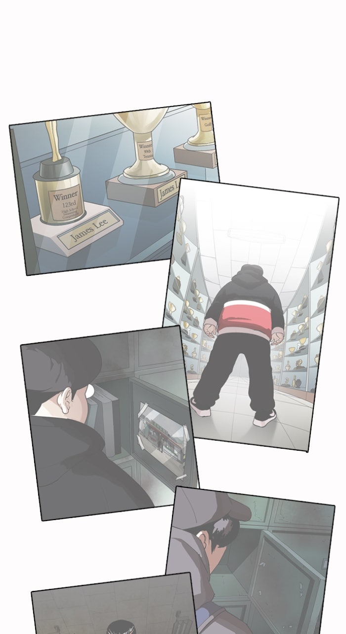 Read Lookism ENGLISH Manga Online